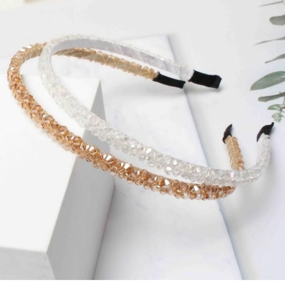 $7-$12 NEW Headbands Hair Clips  Accessories Assorted Choose Multiple Colors - Picture 11 of 15